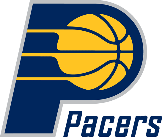 Indiana Pacers 2005-2017 Primary Logo t shirts iron on transfers